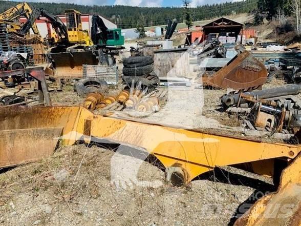 Volvo A35E Other