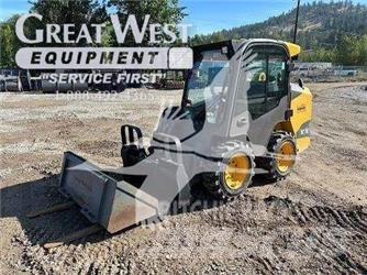 Volvo MC70C Skid steer loaders