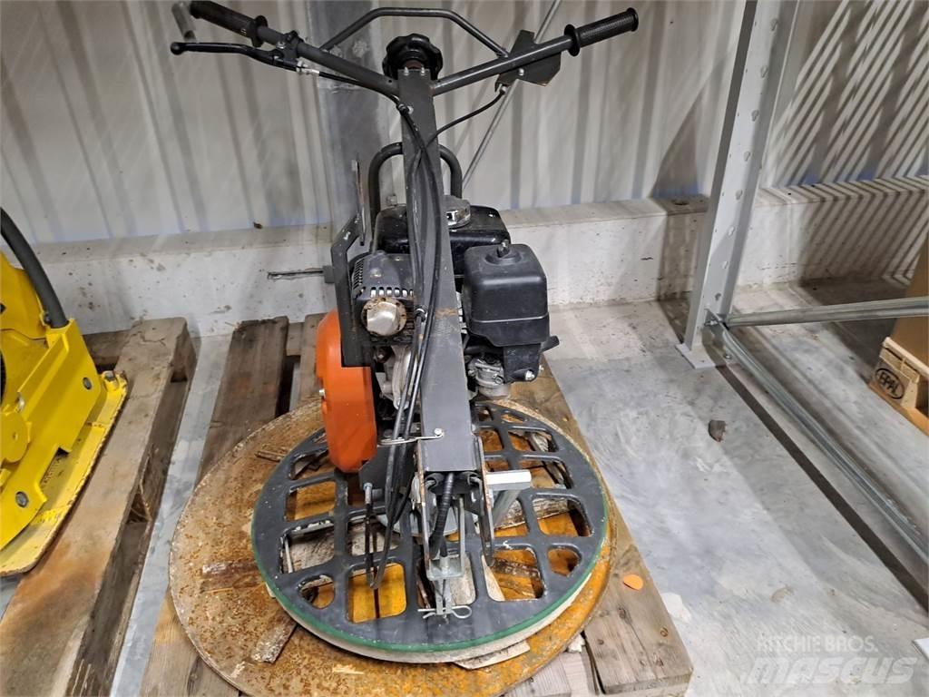 Husqvarna BG245 Plate compactors
