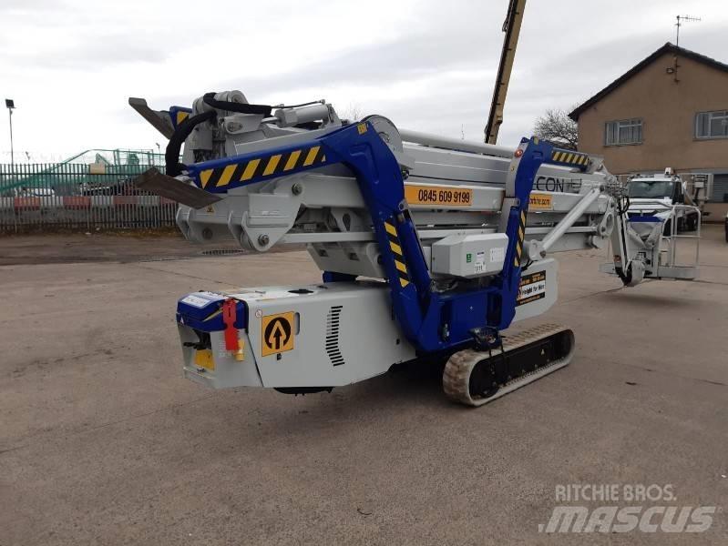 Falcon Spider FS330Z Other lifts and platforms