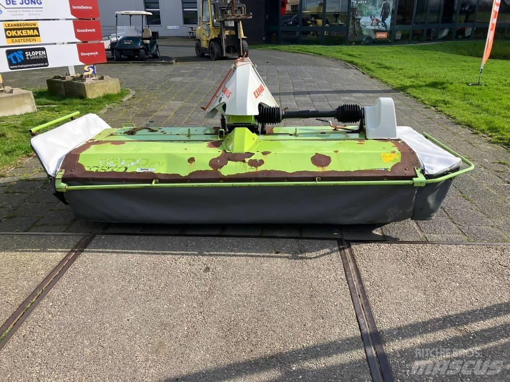 CLAAS Corto 3200 F Mowers