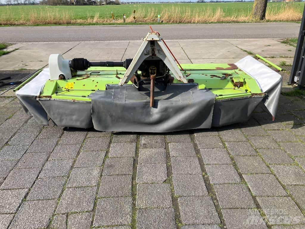 CLAAS Corto 3200 F Mowers
