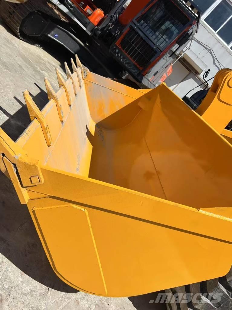 SDLG LG 958 L Wheel loaders