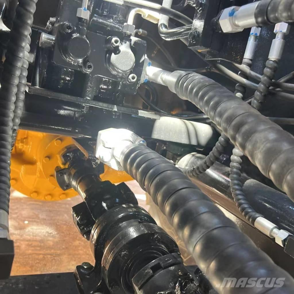 SDLG LG 958 L Wheel loaders