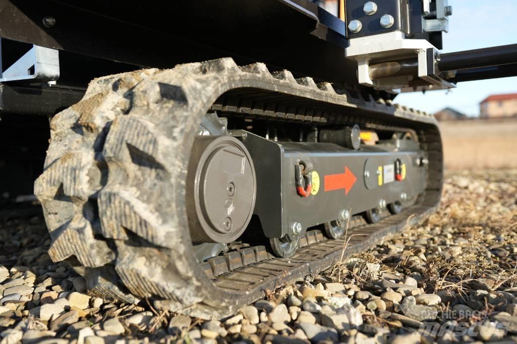  Turchi 300 - F Drilling rigs