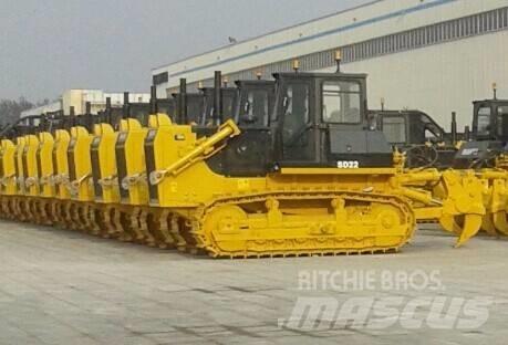 Shantui SD23 Crawler dozers