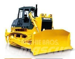 Shantui SD23 Crawler dozers