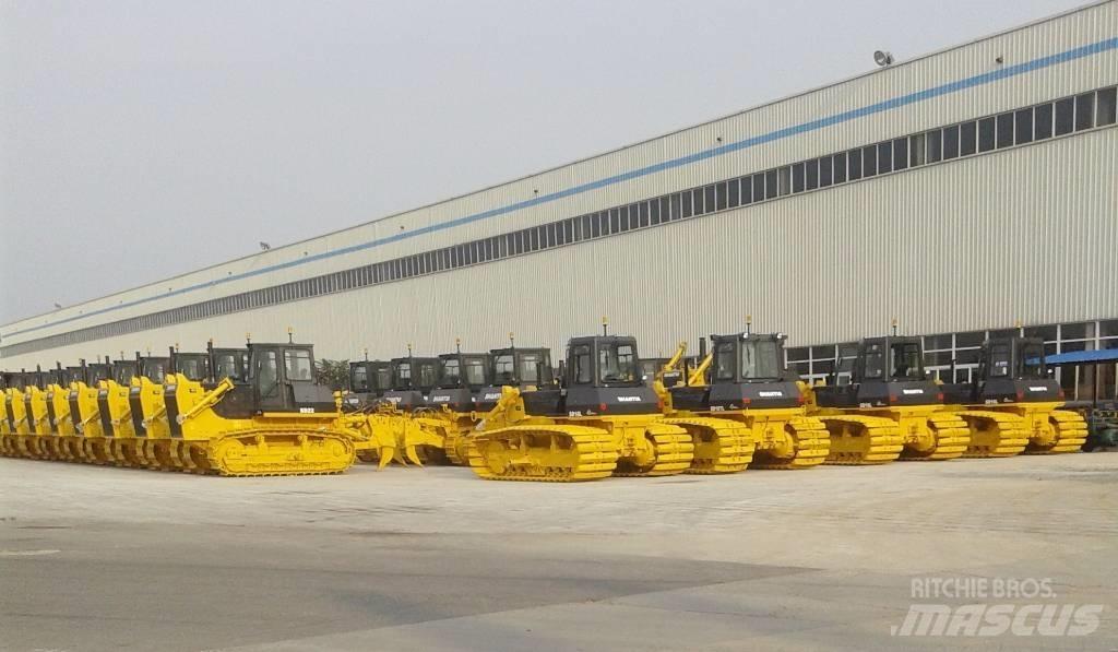 Shantui SD23 Crawler dozers