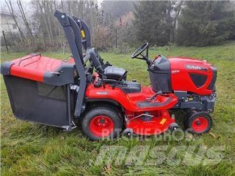 Kubota G231 LD Riding mowers