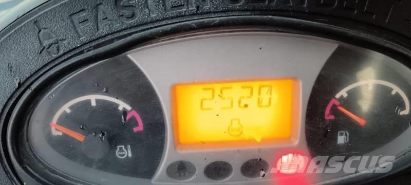 Bobcat E 26 Mini excavators < 7t (Mini diggers)