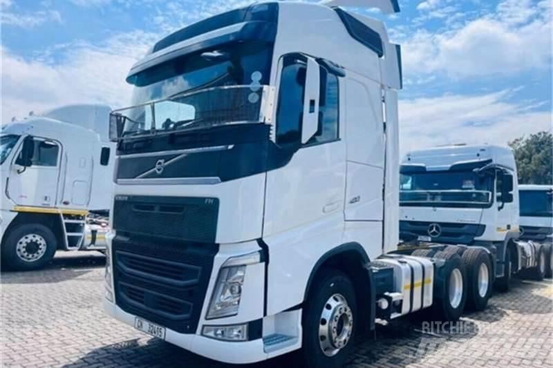 Volvo FH Other trucks