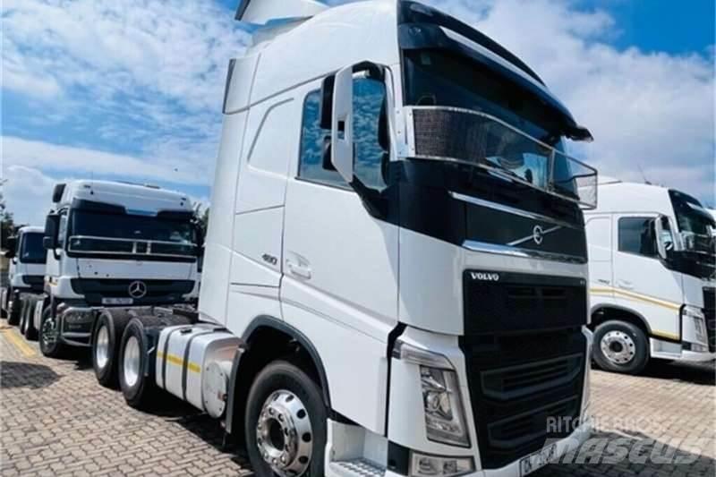 Volvo FH Other trucks