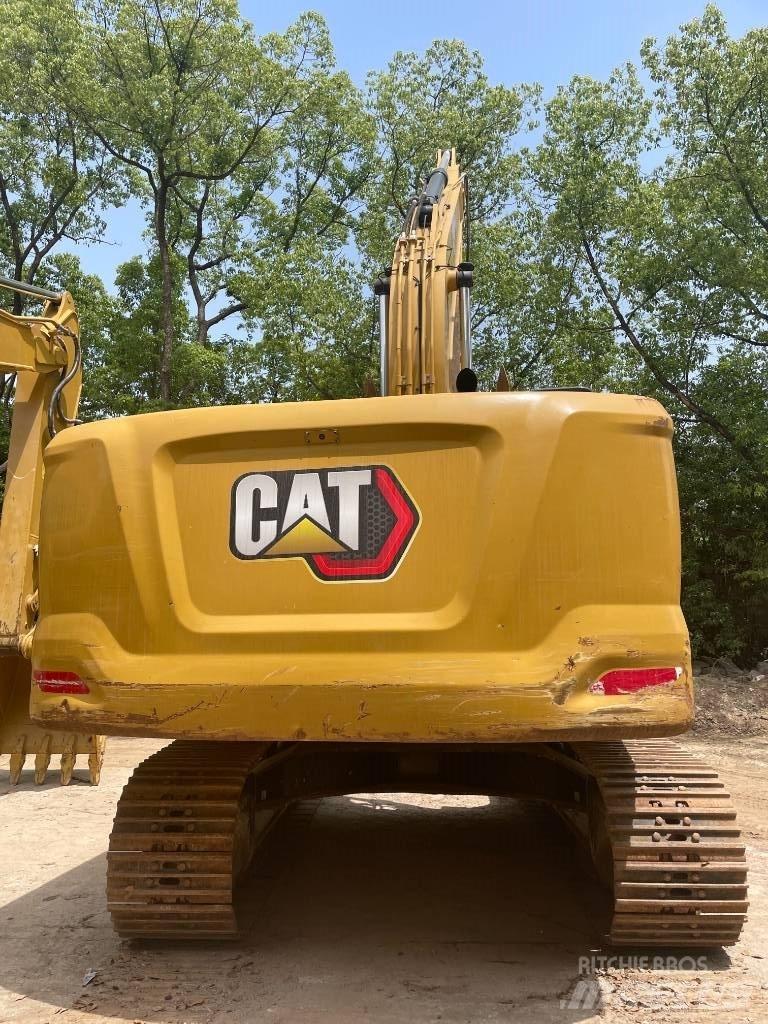 CAT CAT330GC Mini excavators  7t - 12t