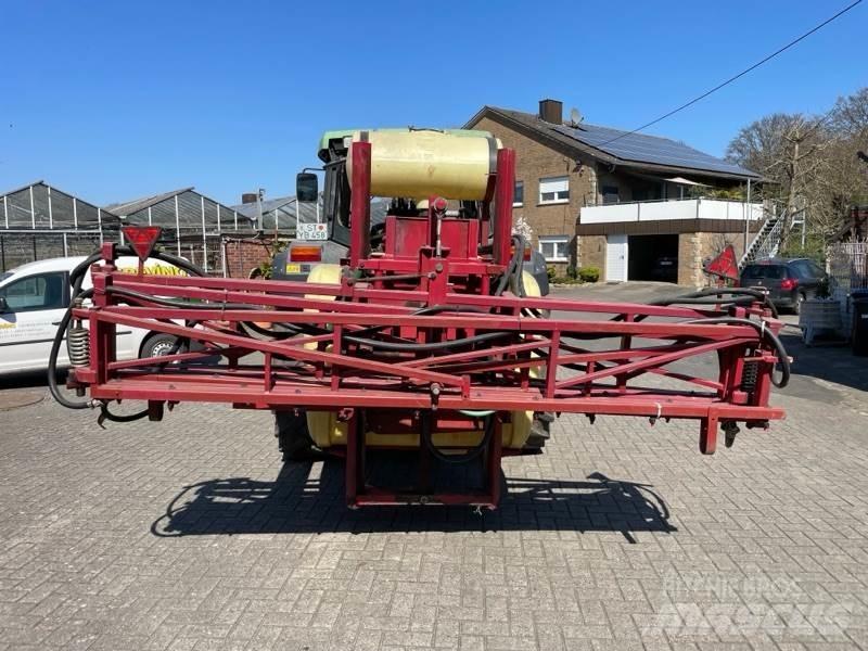 Hardi LX 800 Trailed sprayers