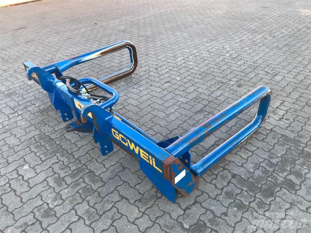 Göweil BTGQU Farm machinery