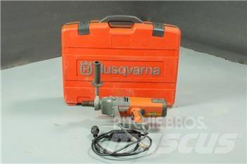 Husqvarna DM230 Other drilling equipment