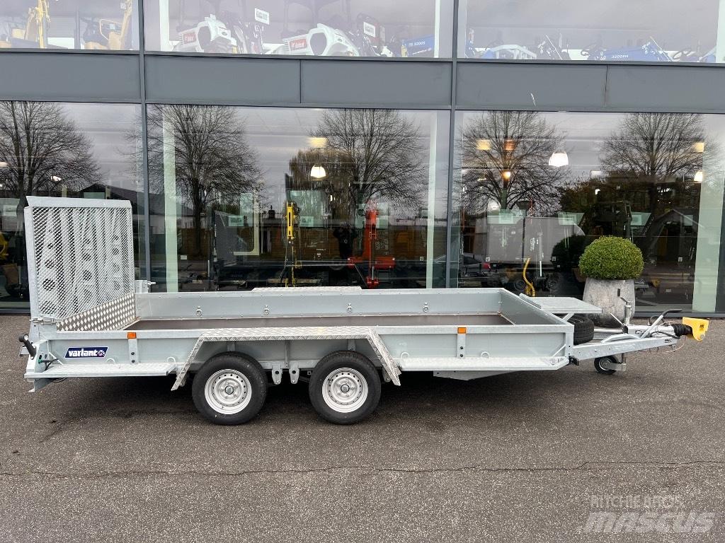 Variant 3518 m4 Car carrier
