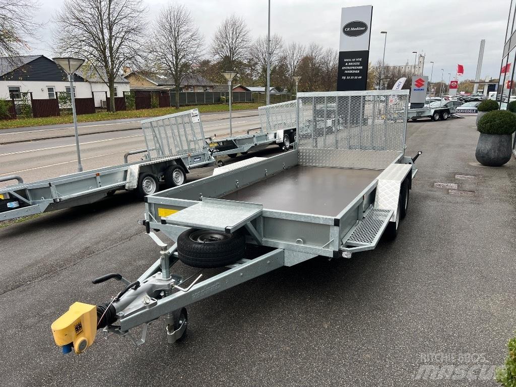 Variant 3518 m4 Car carrier