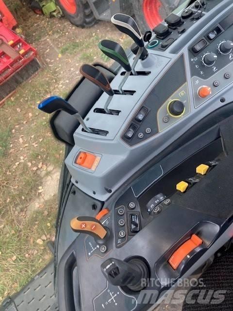 Valtra T 174 EA Tractors