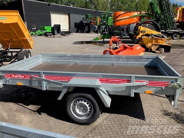 Sävsjö FTO 3001 Other trailers