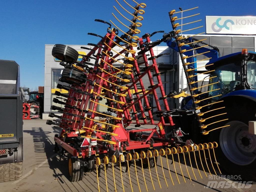 Potila Master 700 Harrows