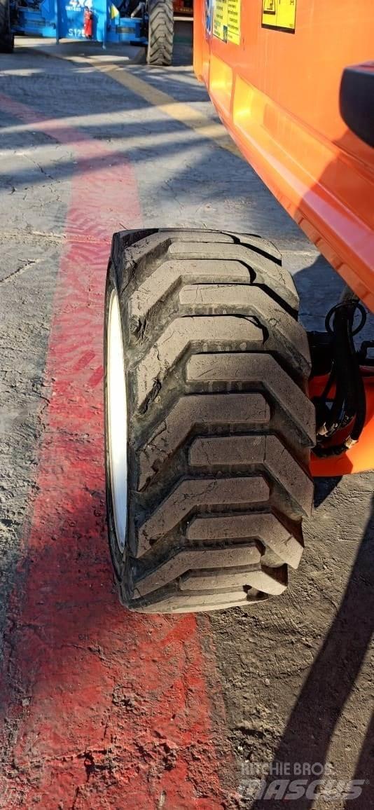 JLG 460SJ Telescopic boom lifts