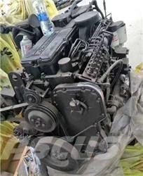 Cummins L315-30 Engines