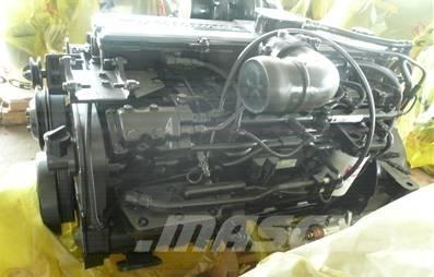 Cummins L315-30 Engines