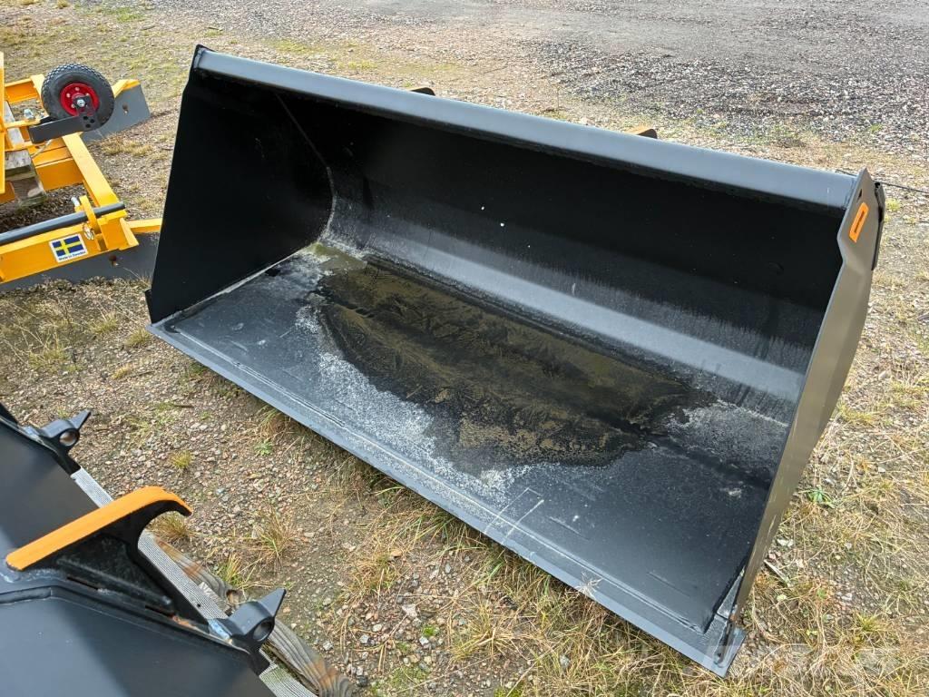 Ålö 185 GS Front loader accessories