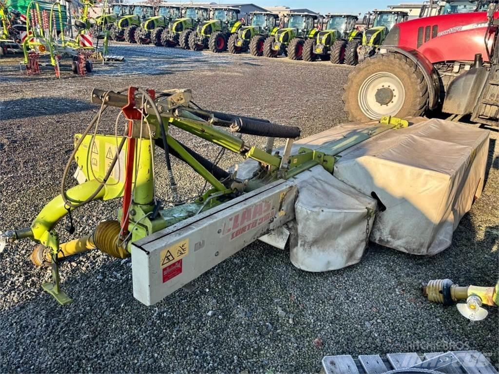 CLAAS CORTO 310 S Mower-conditioners