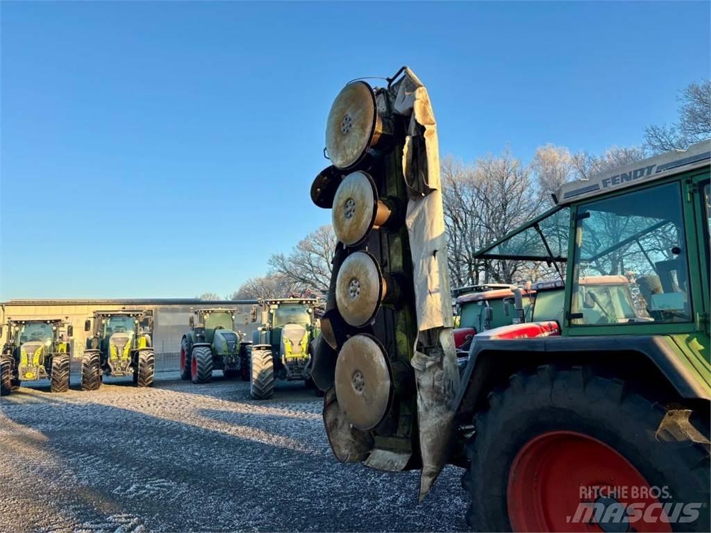 CLAAS CORTO 310 S Mower-conditioners