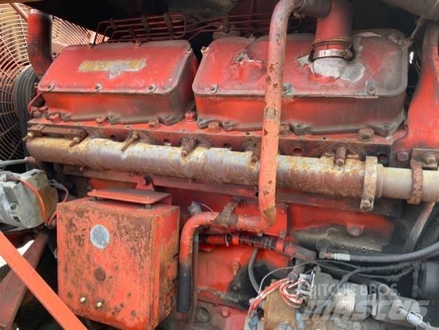 CAT 3412 B Others