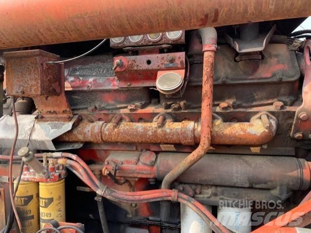 CAT 3412 B Others