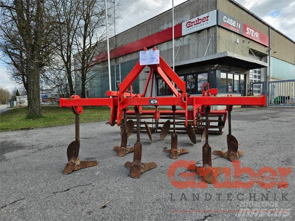 Rotoland FG 206 Cultivators