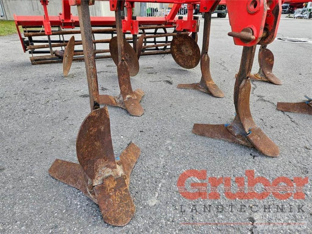 Rotoland FG 206 Cultivators