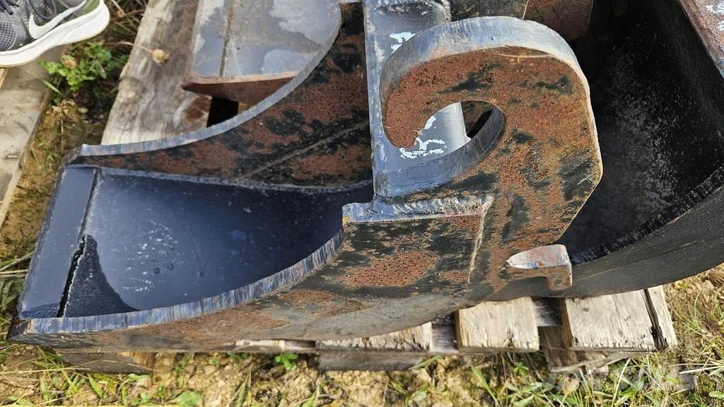 Verachtert CW05 Buckets