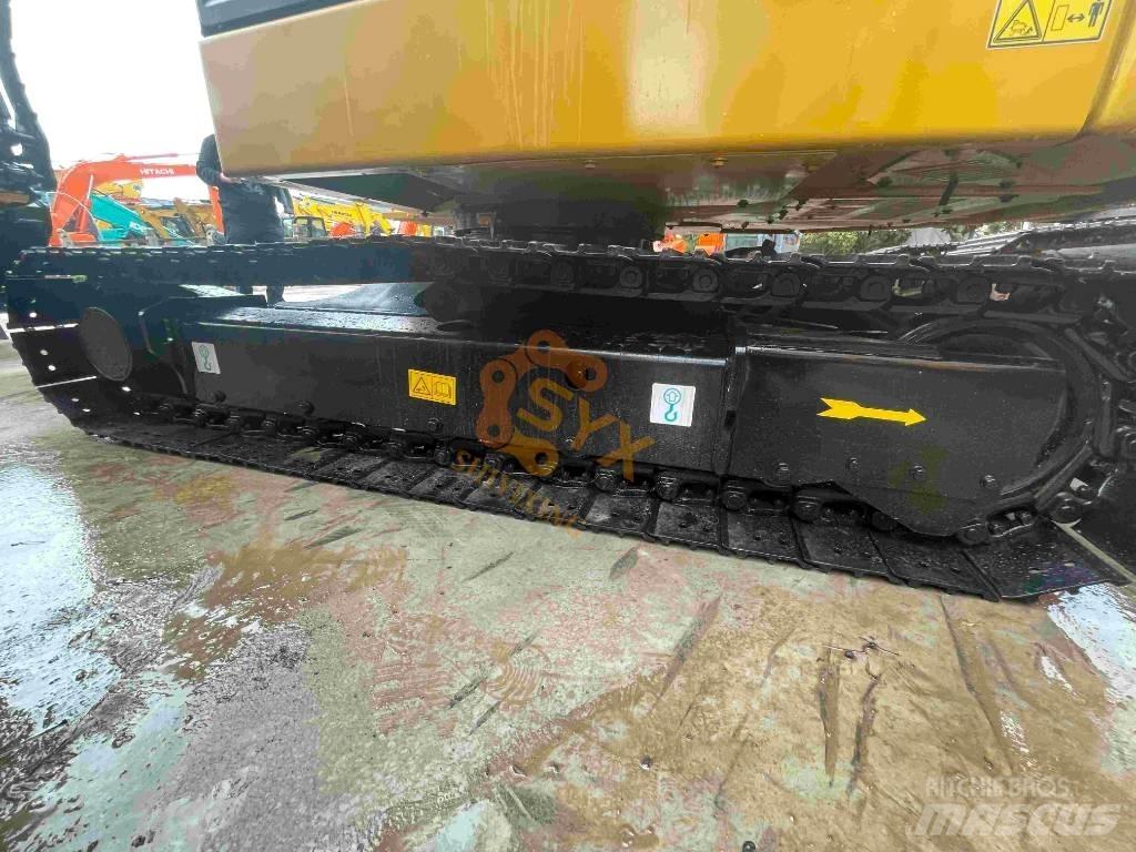 CAT 306 Mini excavators < 7t (Mini diggers)