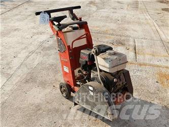 Husqvarna FS 400 LV Other