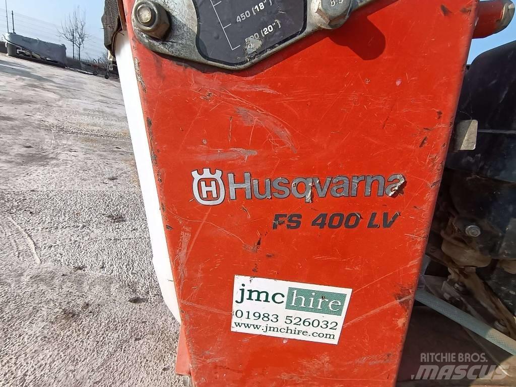 Husqvarna FS 400 LV Other