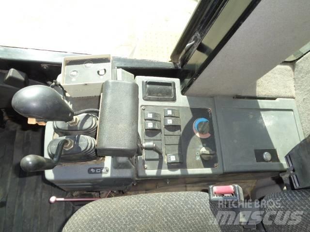 CAT 938 G II Wheel loaders