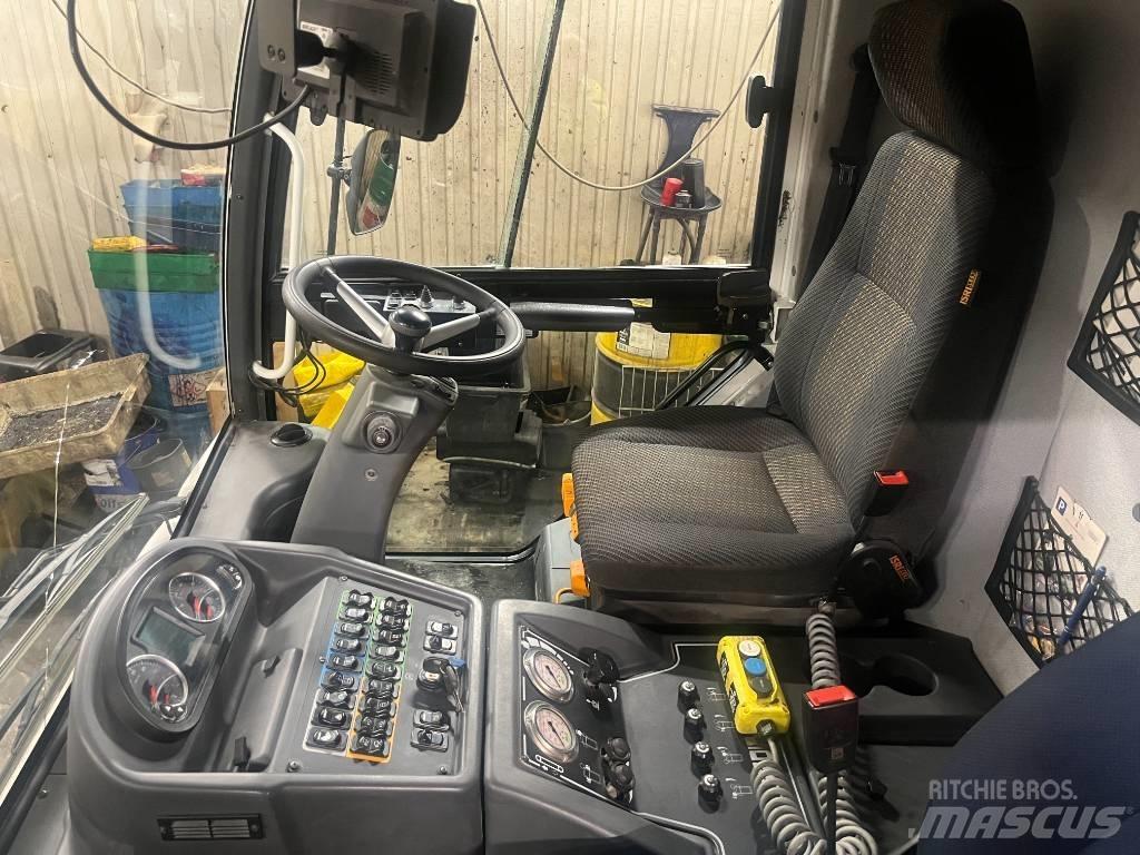 Dulevo 6000 Sweepers