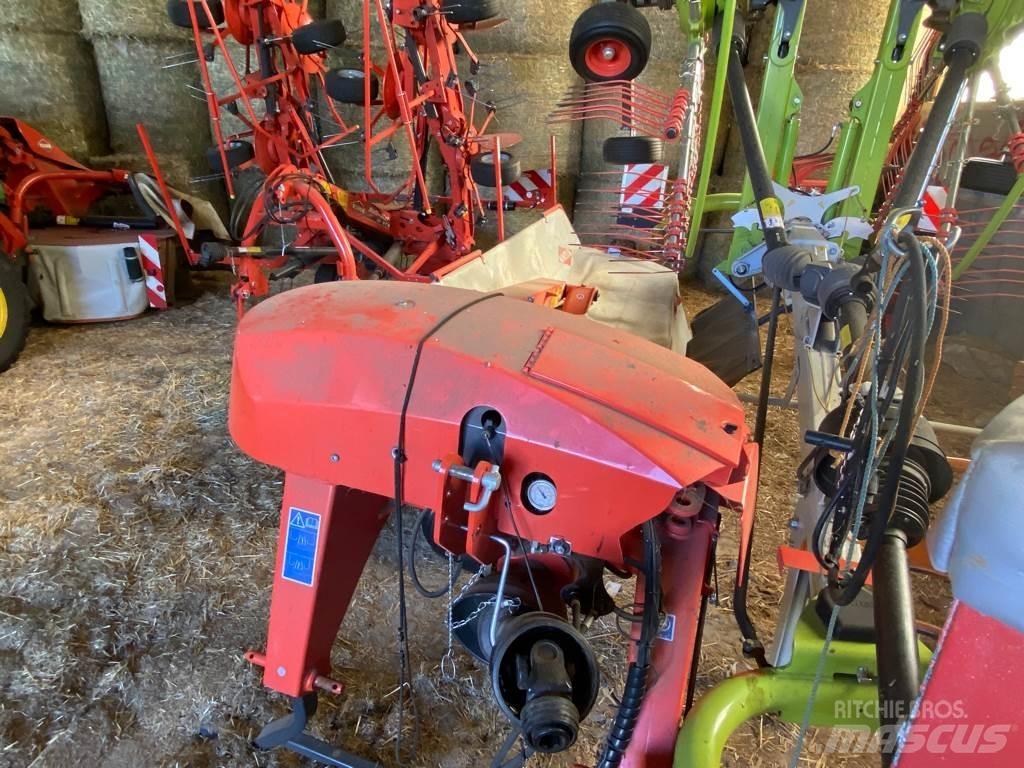 Kuhn GMD 3511 FF Mowers