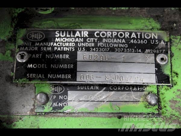 Deutz F8L413 Engines