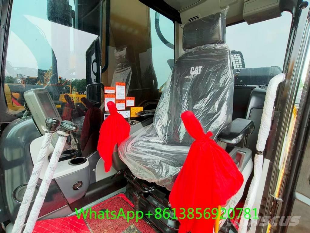 CAT 336D Crawler excavators