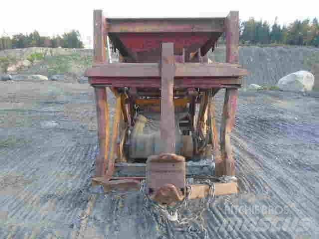 Parker C06641 Screeners