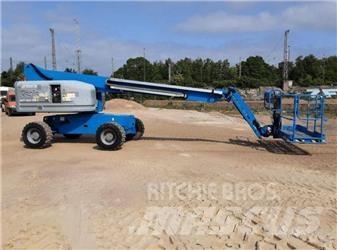 Genie S 45 Telescopic boom lifts