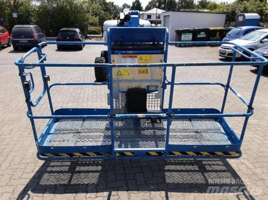 Genie S 45 Telescopic boom lifts