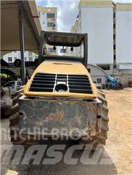 Volvo sd105DX Soil compactors