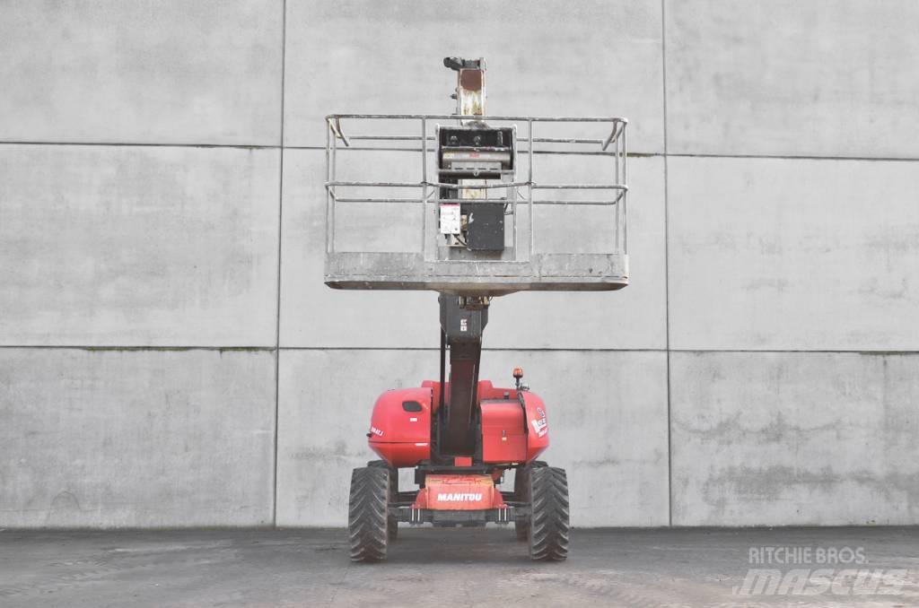 Manitou 200 ATJ Articulated boom lifts