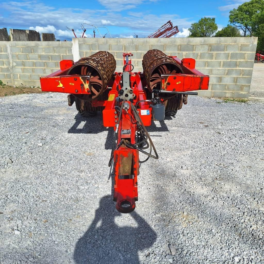 Quivogne ROLLMOT 630 Rollers